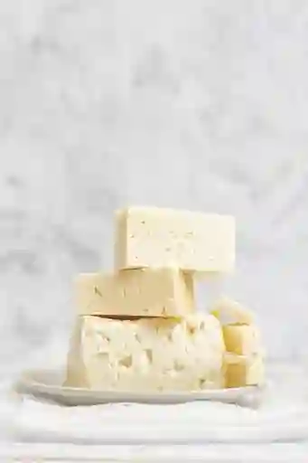 Porcion de Queso