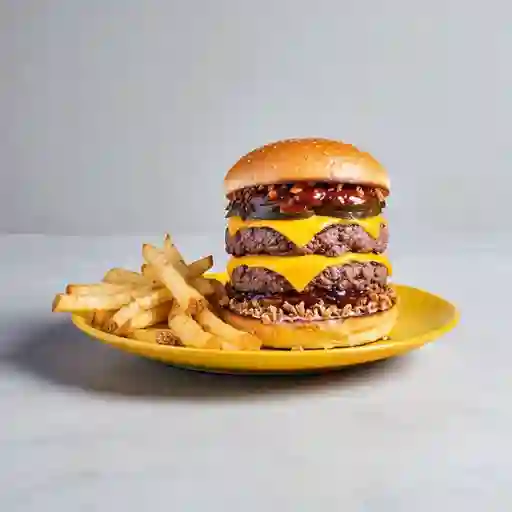 Mera Burger