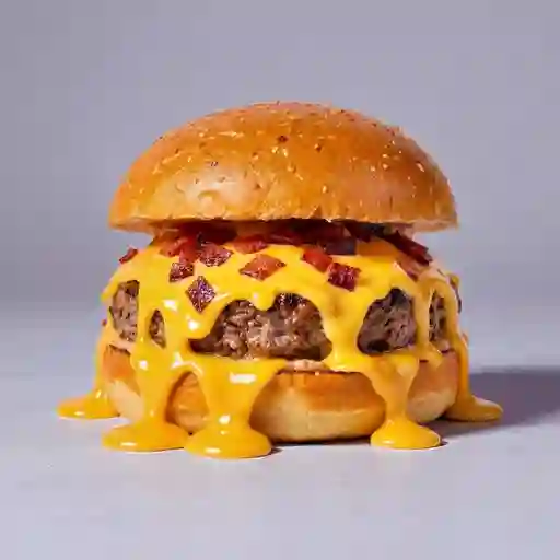 Chilli Burger