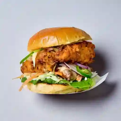 Chicken Burger