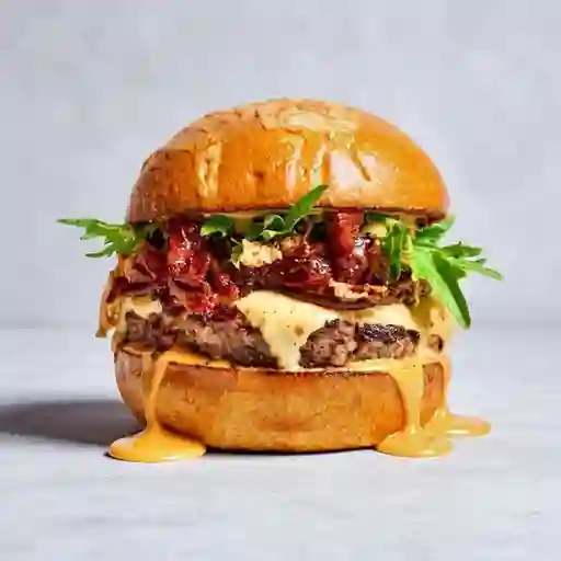 Holy Burger