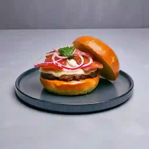 Cheese Burger