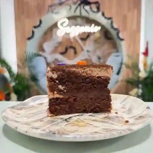Torta de Chocolate