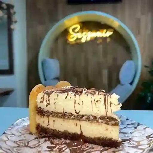 Postre de Tiramisú