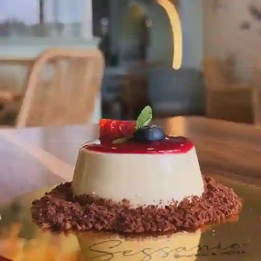 Pannacotta
