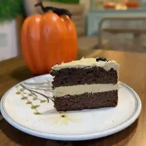 Torta Cappuccino
