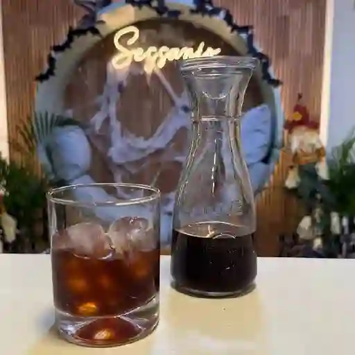 Cold Brew 250 ml