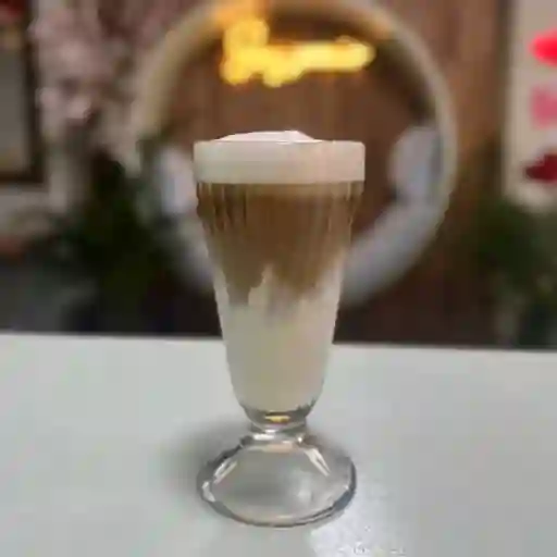 Latte Frío con Chai 350 ml