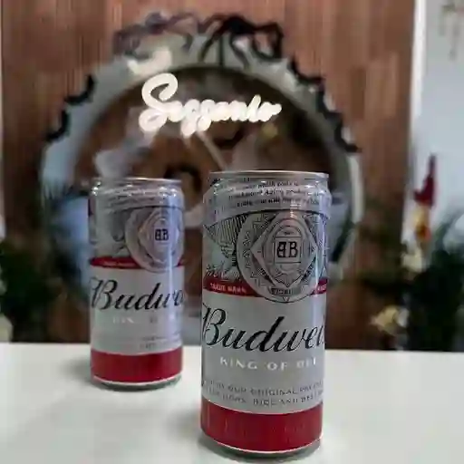 Budweiser 330 ml
