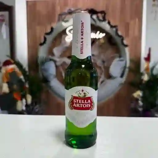 Stella Artois 360 ml