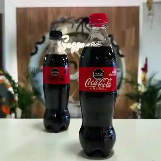 Coca-Cola Zero 500 ml