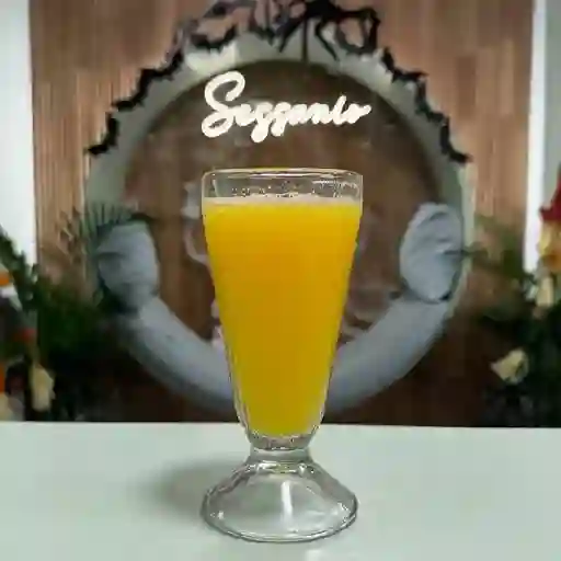 Jugo de Naranja 400 ml