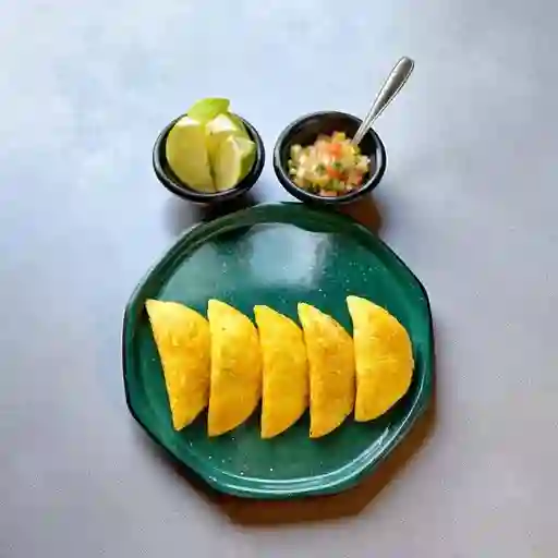 Empanadas de Esquina