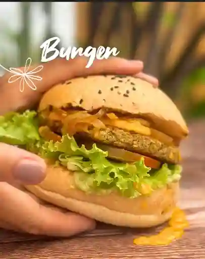 Burger Clásica
