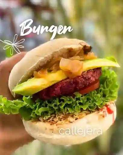 Burger Callejera