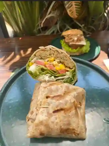Wrap Clásico
