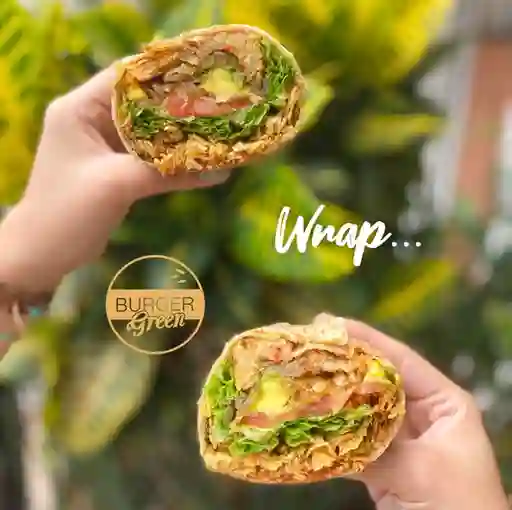 Wrap Callejero