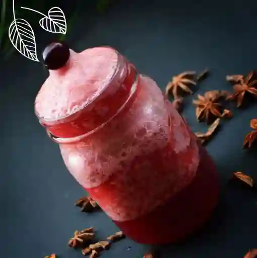 Limonada de Uva 12 Oz