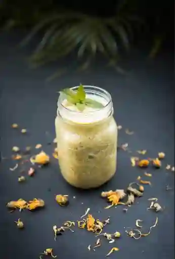 Mango con Hierbabuena y Albahaca 12 Oz