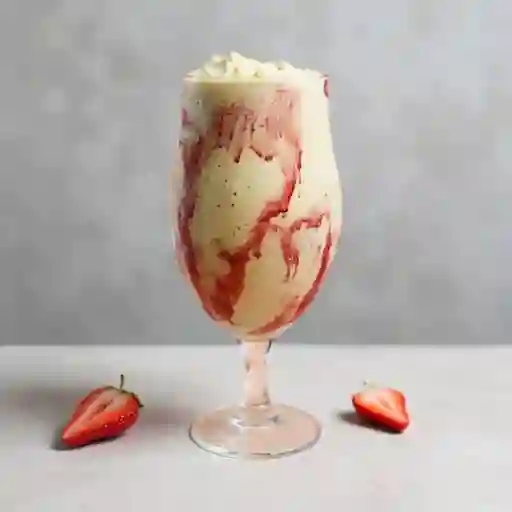 Malteada 12 Oz