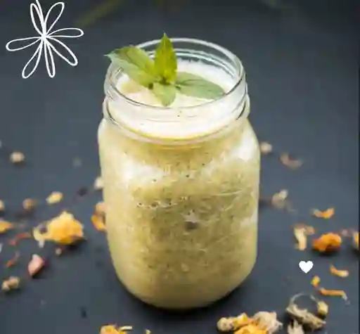 Batido de Lulo Cremoso 12 Oz