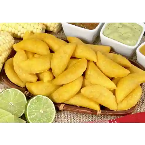 (5) Empanada Valluna de Carne