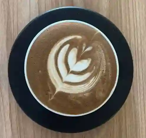 Chai Latte