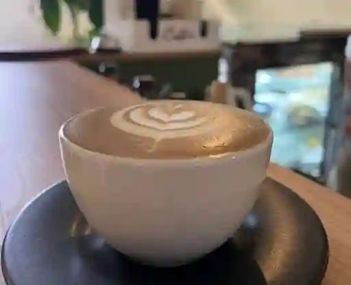 Cappuccino Saborizado