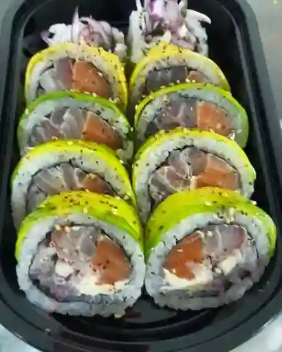 Hawai Roll