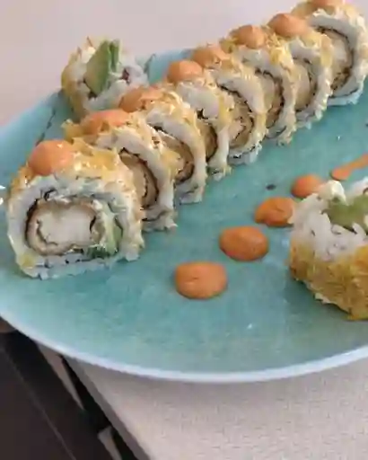 Ebi Roll