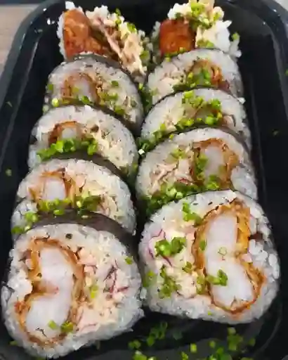 Meat Roll