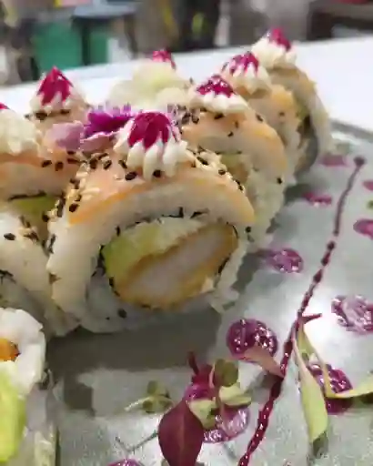 Veggie Roll