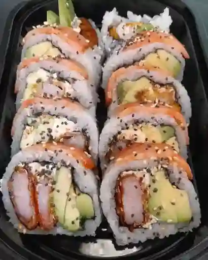 Chicken Roll