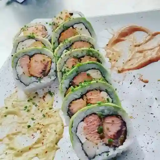 Alaska Roll