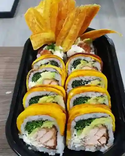 Tuna Roll