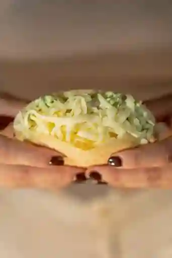 Arepa Picasso Reina