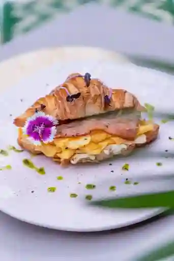 Croissant Dora Maar