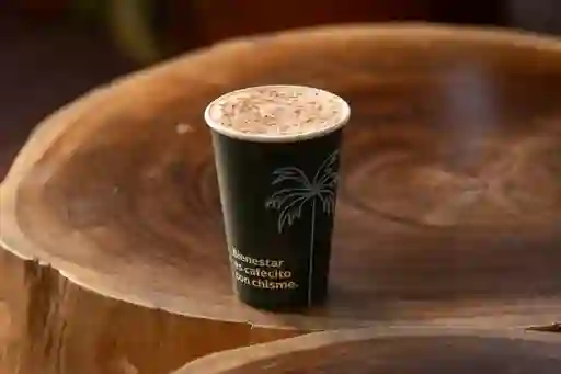 Chai Latte 10 Oz