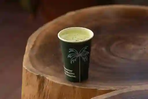 Matcha Latte 10 Oz