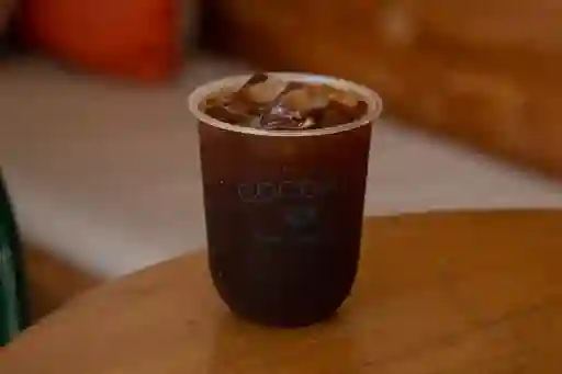 Iced Coffee 10 Oz