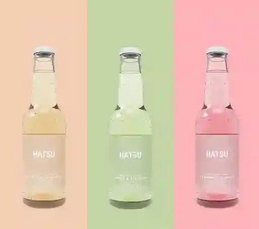 Soda Hatsu