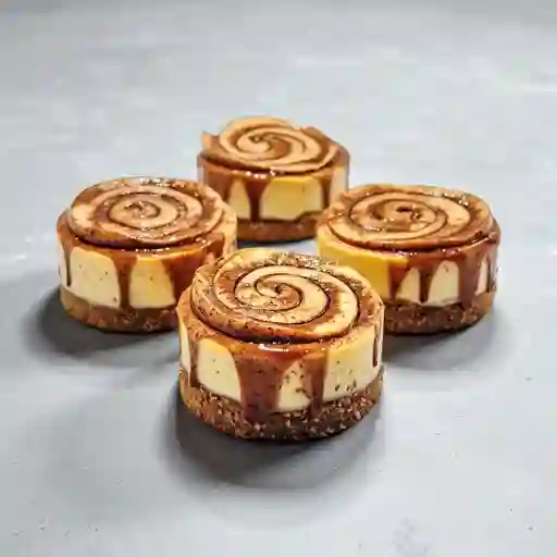 Roll Cheesecake