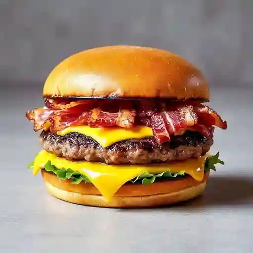 Burguer Tocineta