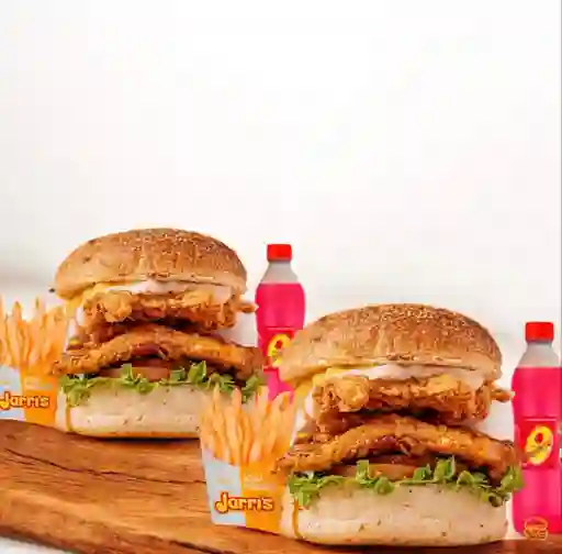 Doblemente Auténtico