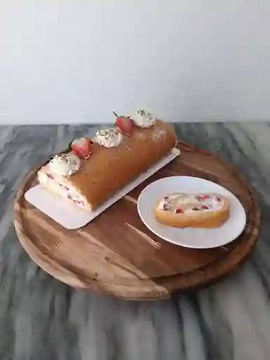 Brazo de Reina Tradicional Grande