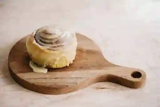 Cinnamon Roll Personal