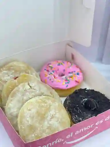 Combo 5