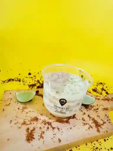 Cuchareable de Limón