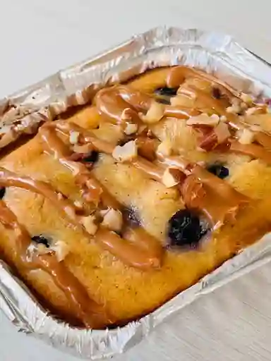 Torta Almendra
