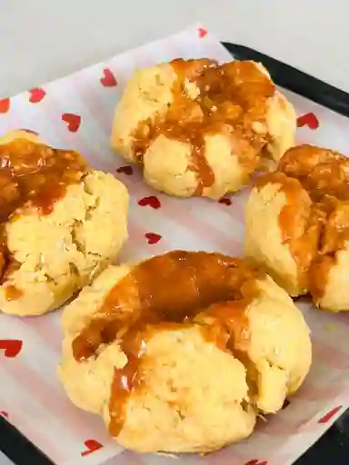 Galleta de Coco